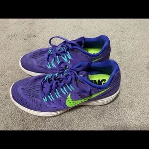 Nike Gym Shoes